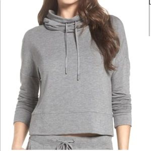 Ugg Cowl Neck Sweater